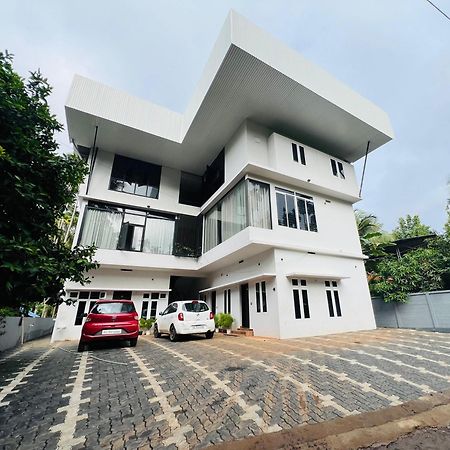 Nest Homes Nilambūr Dış mekan fotoğraf