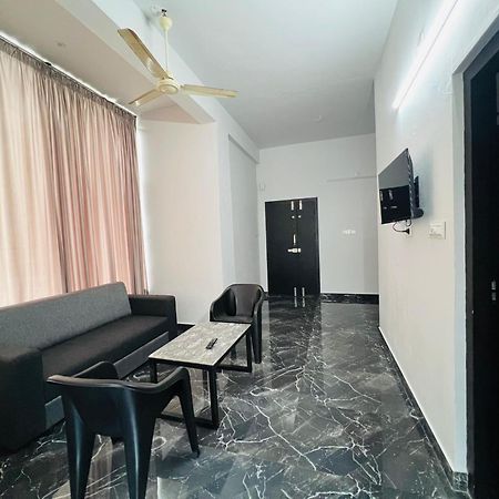 Nest Homes Nilambūr Dış mekan fotoğraf