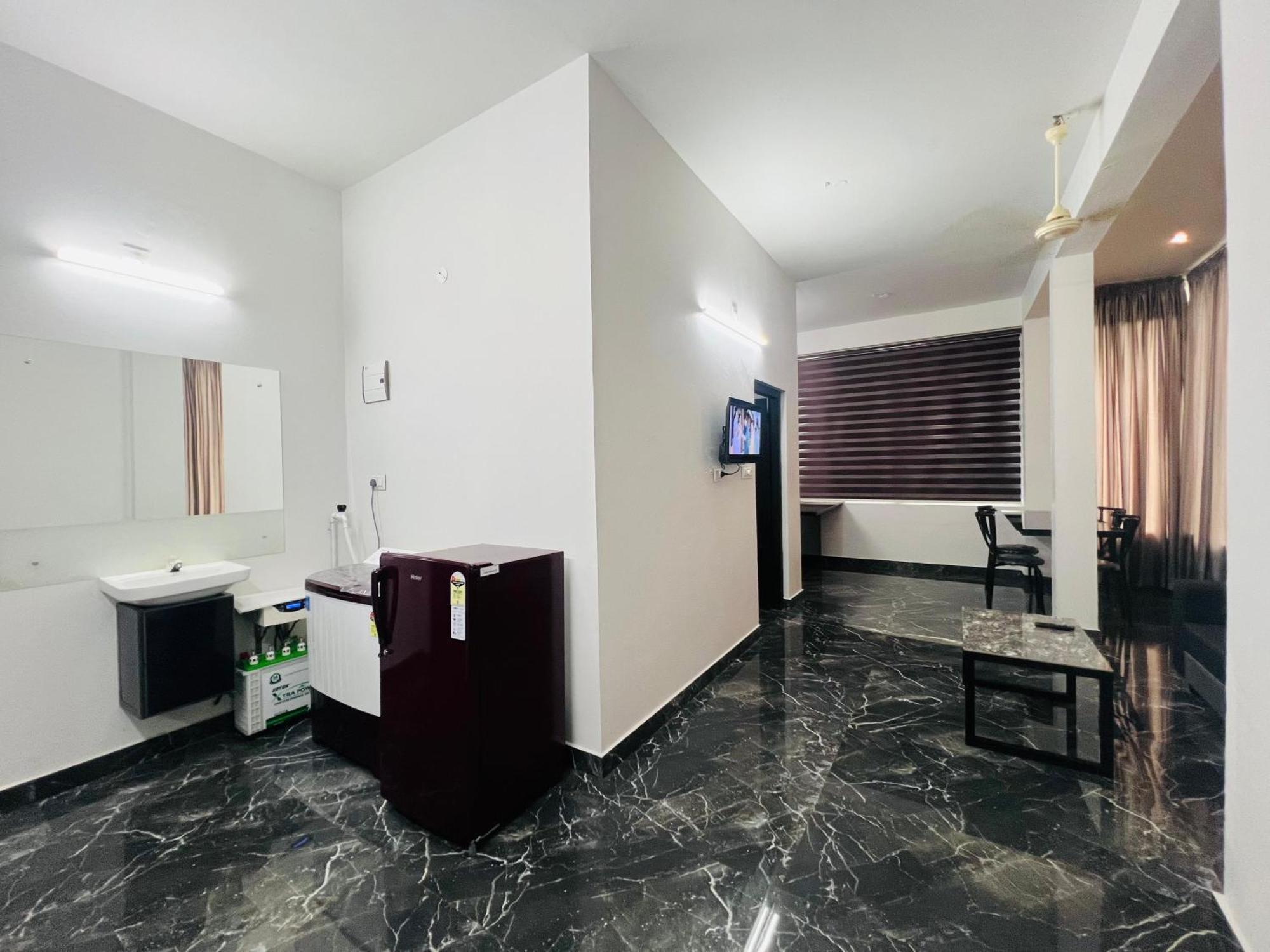 Nest Homes Nilambūr Dış mekan fotoğraf
