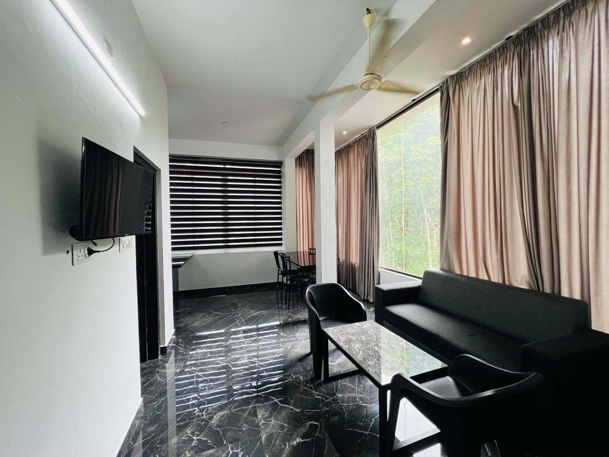 Nest Homes Nilambūr Dış mekan fotoğraf