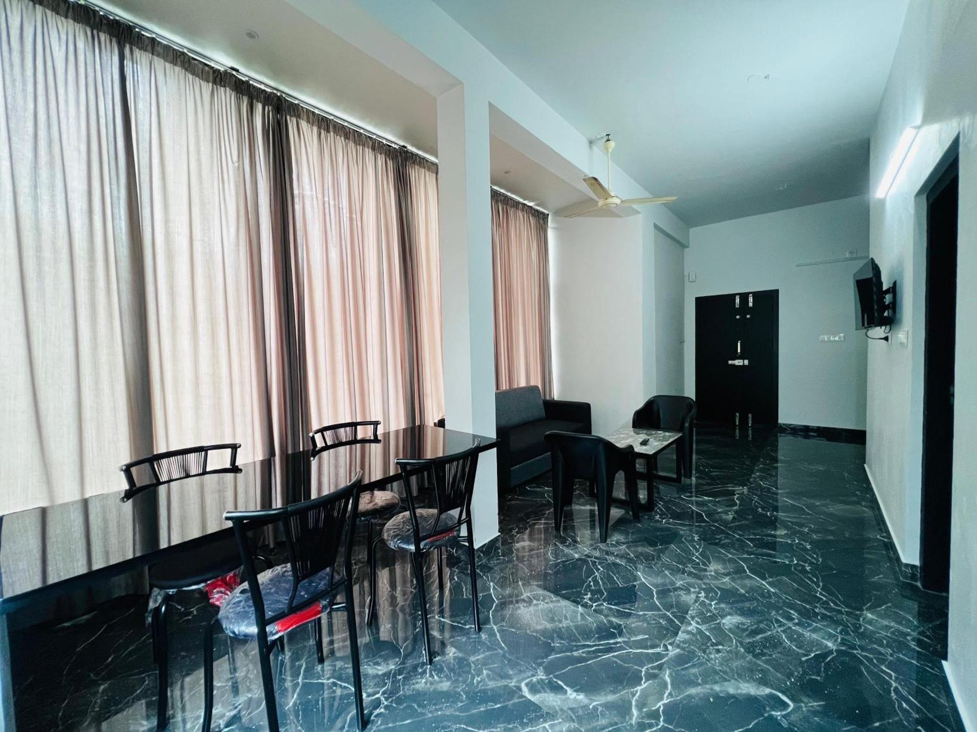 Nest Homes Nilambūr Dış mekan fotoğraf