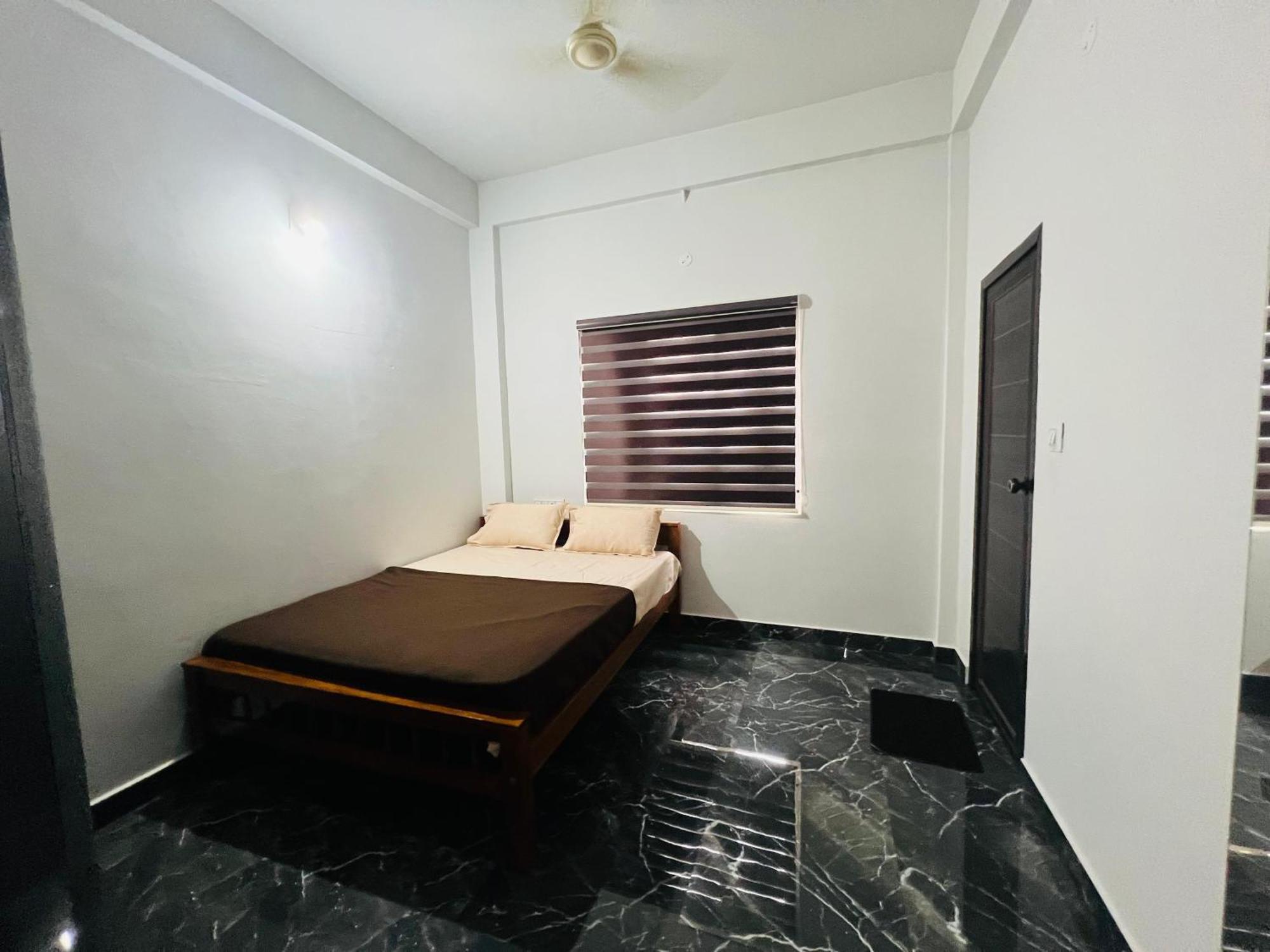 Nest Homes Nilambūr Dış mekan fotoğraf