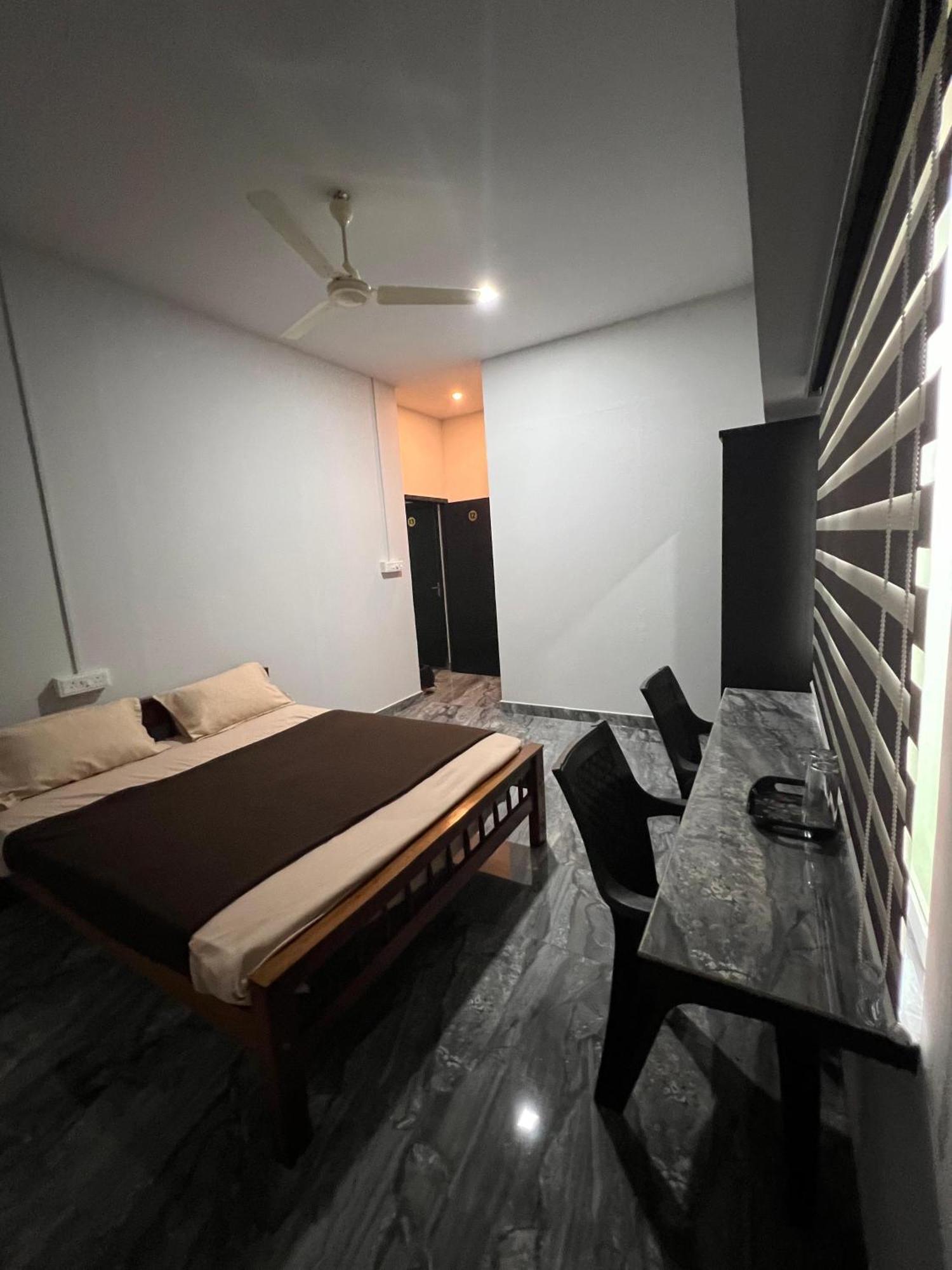Nest Homes Nilambūr Dış mekan fotoğraf