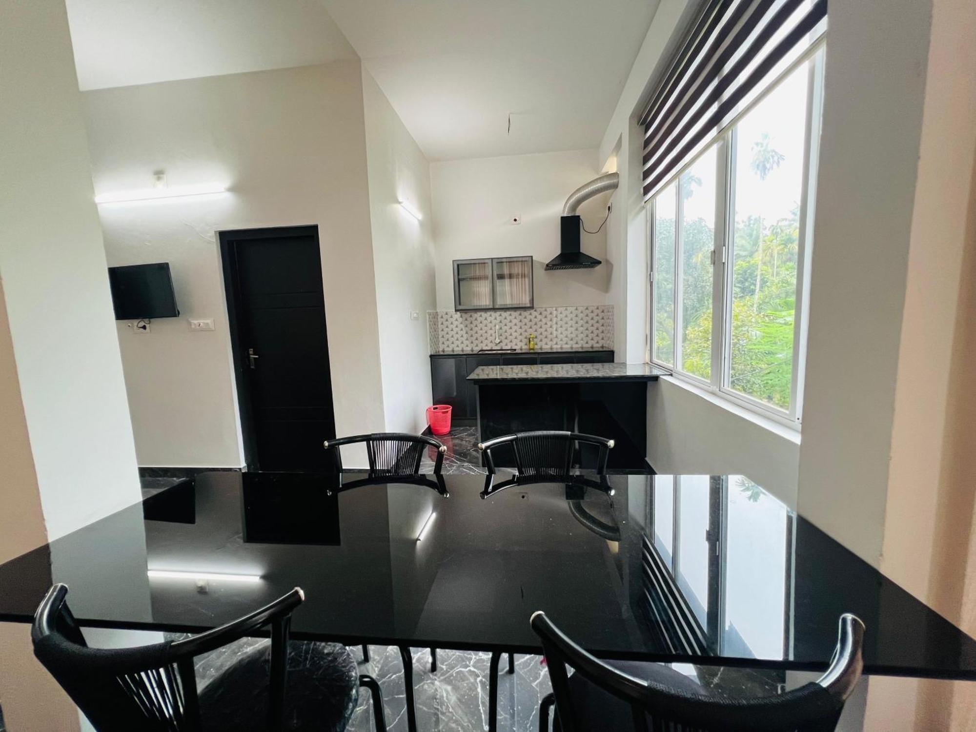 Nest Homes Nilambūr Dış mekan fotoğraf
