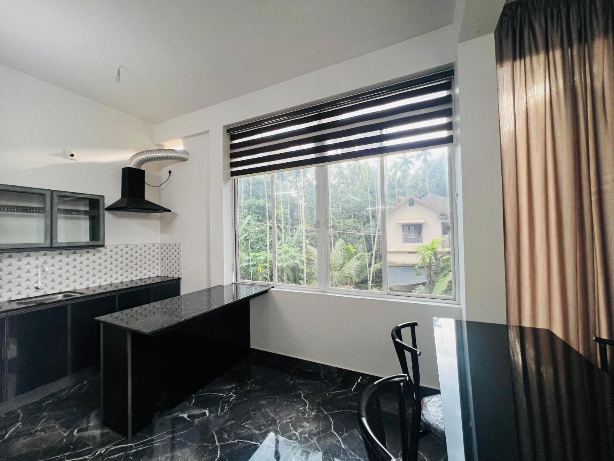 Nest Homes Nilambūr Dış mekan fotoğraf
