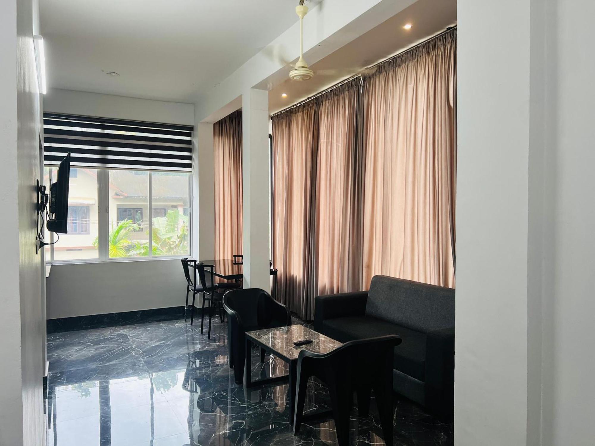 Nest Homes Nilambūr Dış mekan fotoğraf