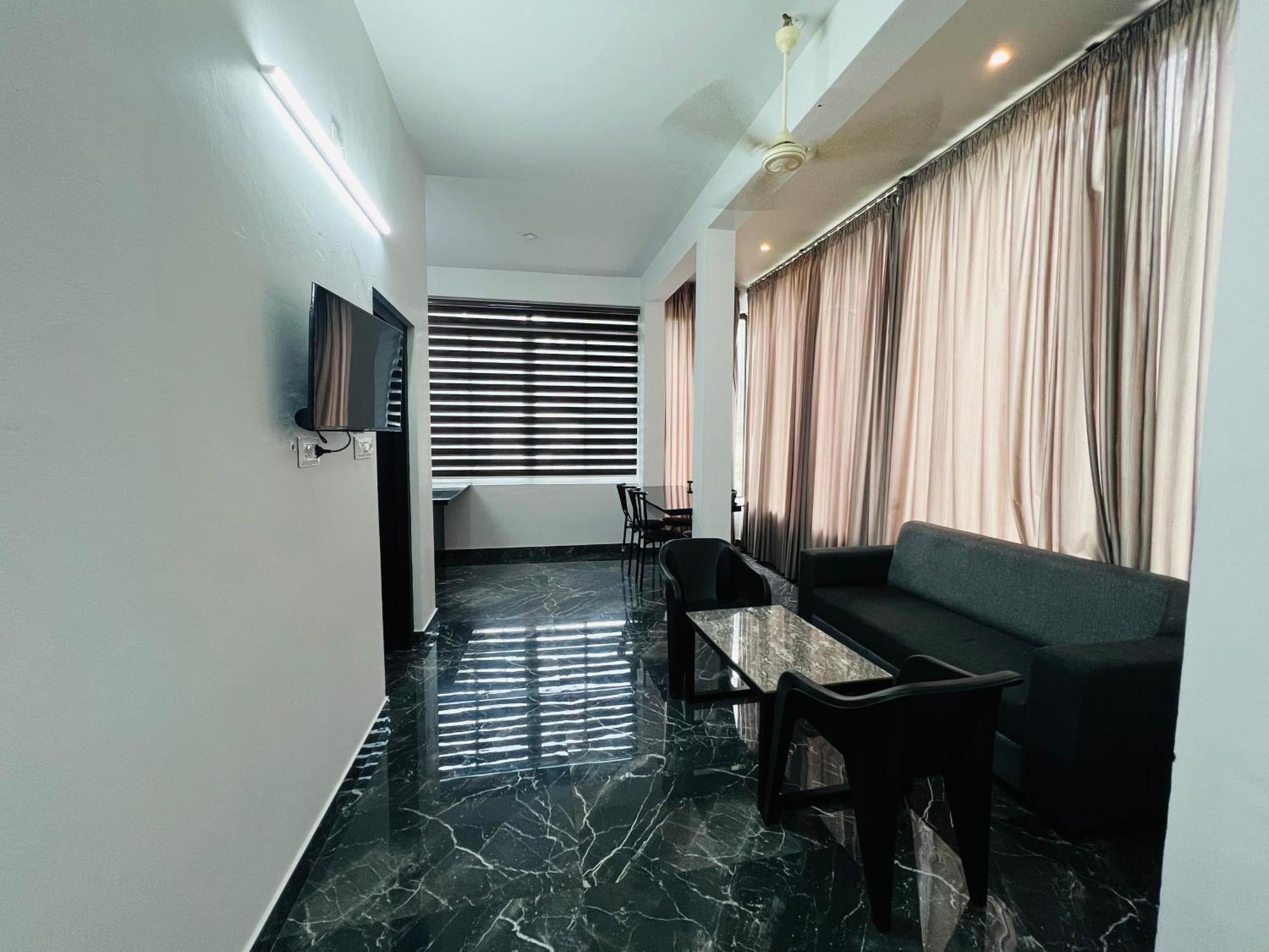 Nest Homes Nilambūr Dış mekan fotoğraf