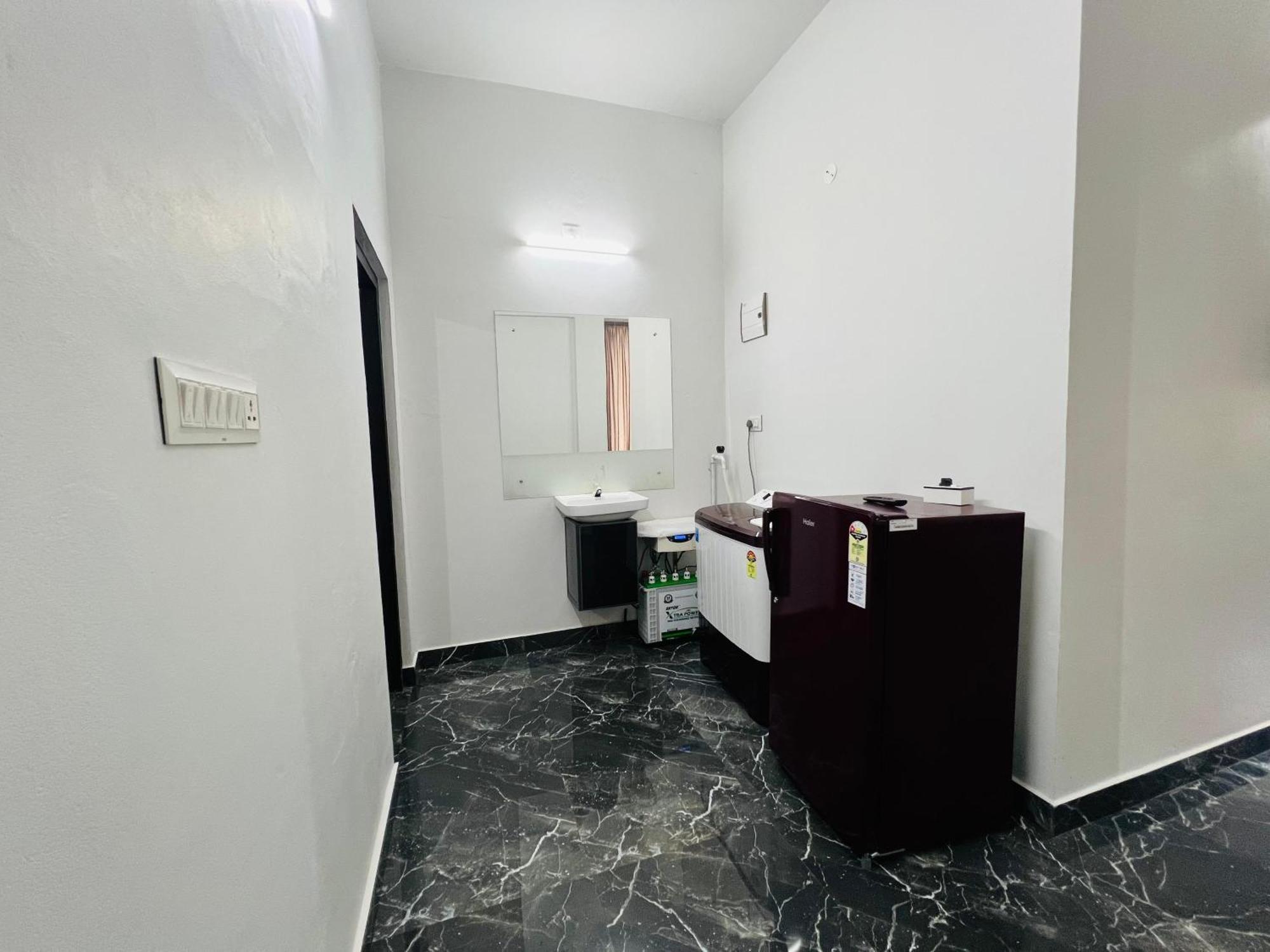 Nest Homes Nilambūr Dış mekan fotoğraf