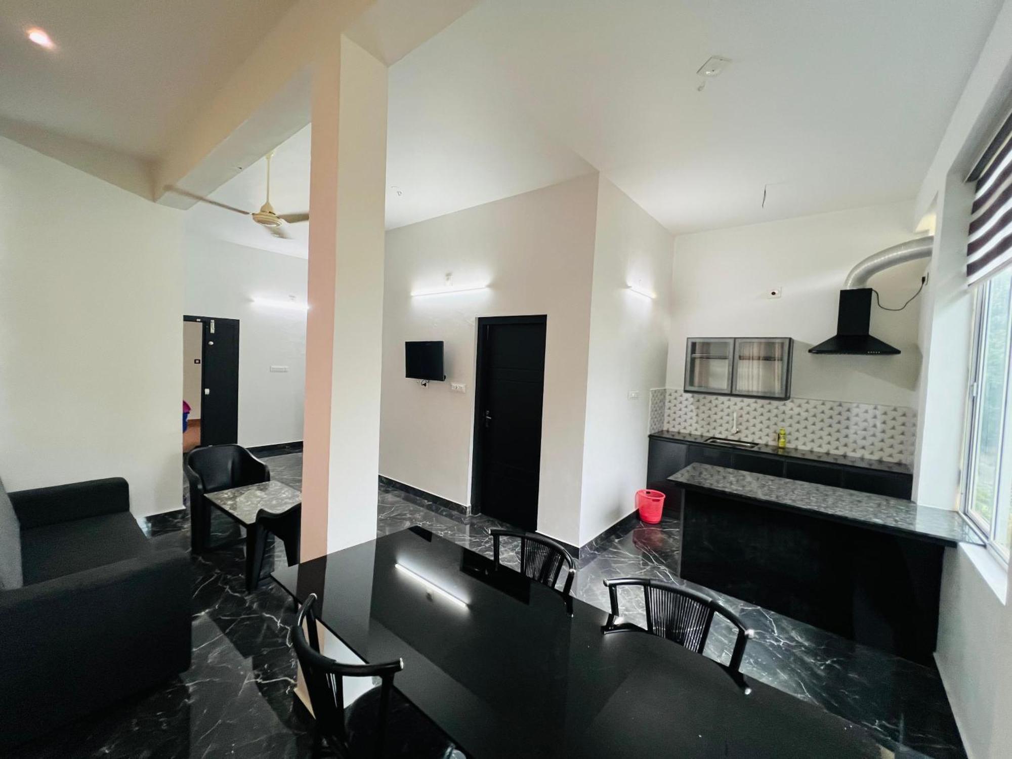 Nest Homes Nilambūr Dış mekan fotoğraf