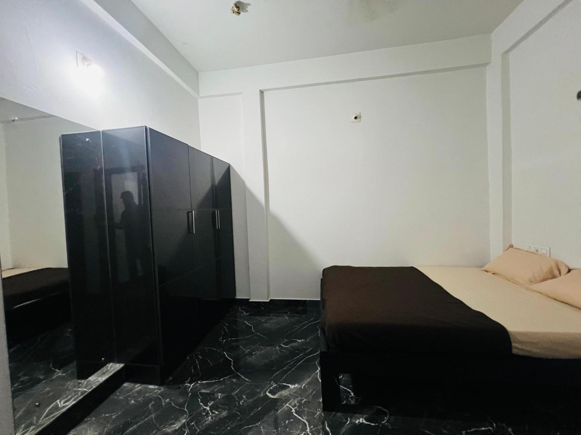 Nest Homes Nilambūr Dış mekan fotoğraf