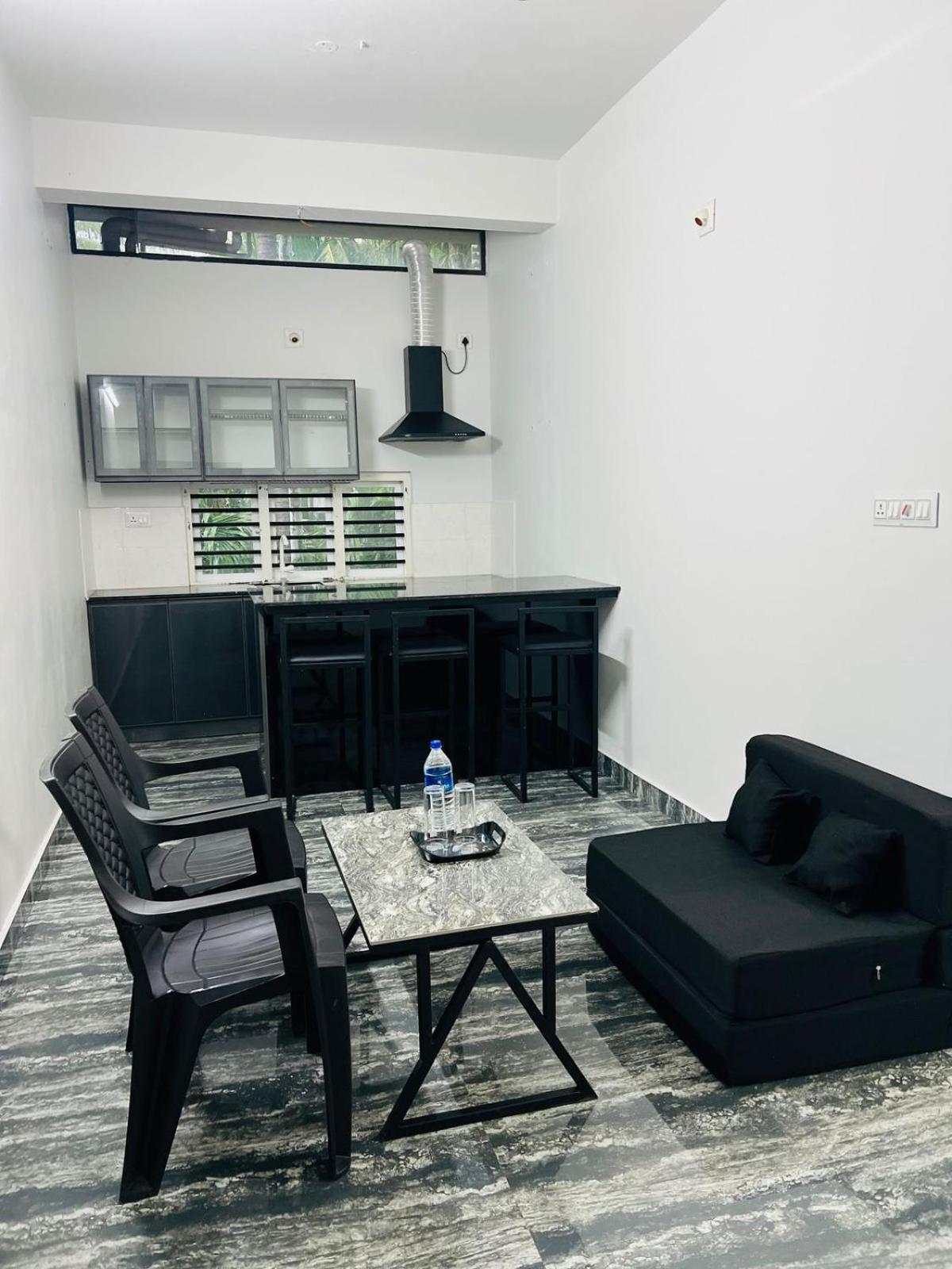 Nest Homes Nilambūr Dış mekan fotoğraf