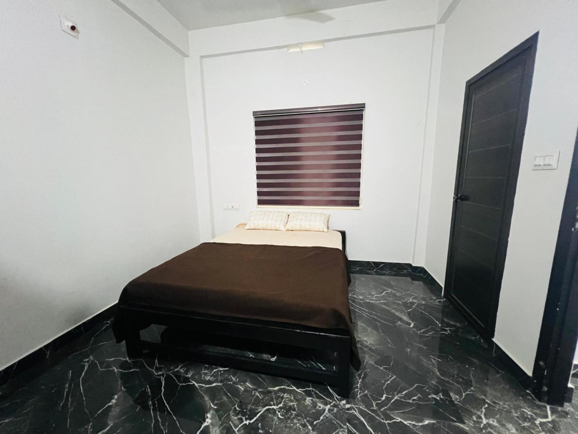 Nest Homes Nilambūr Dış mekan fotoğraf