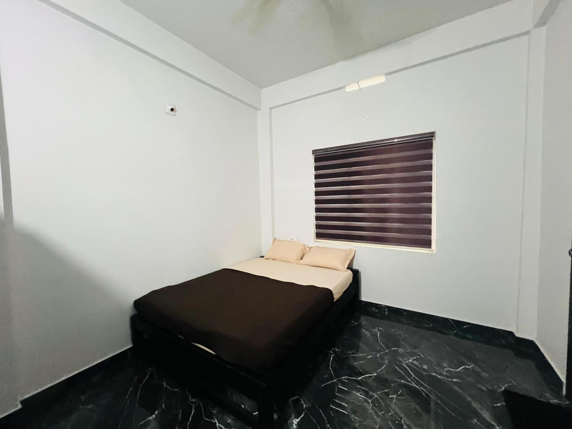 Nest Homes Nilambūr Dış mekan fotoğraf