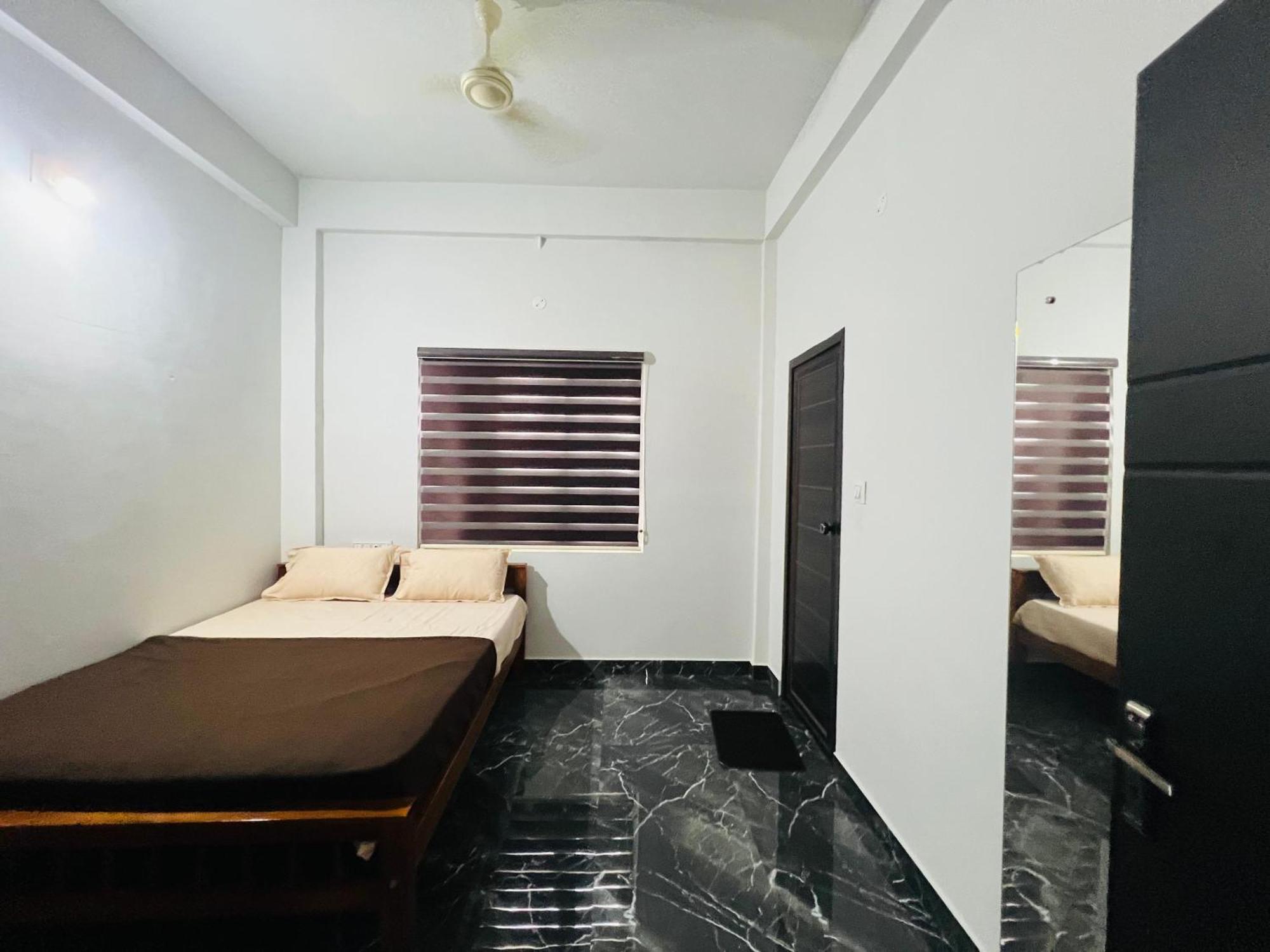 Nest Homes Nilambūr Dış mekan fotoğraf