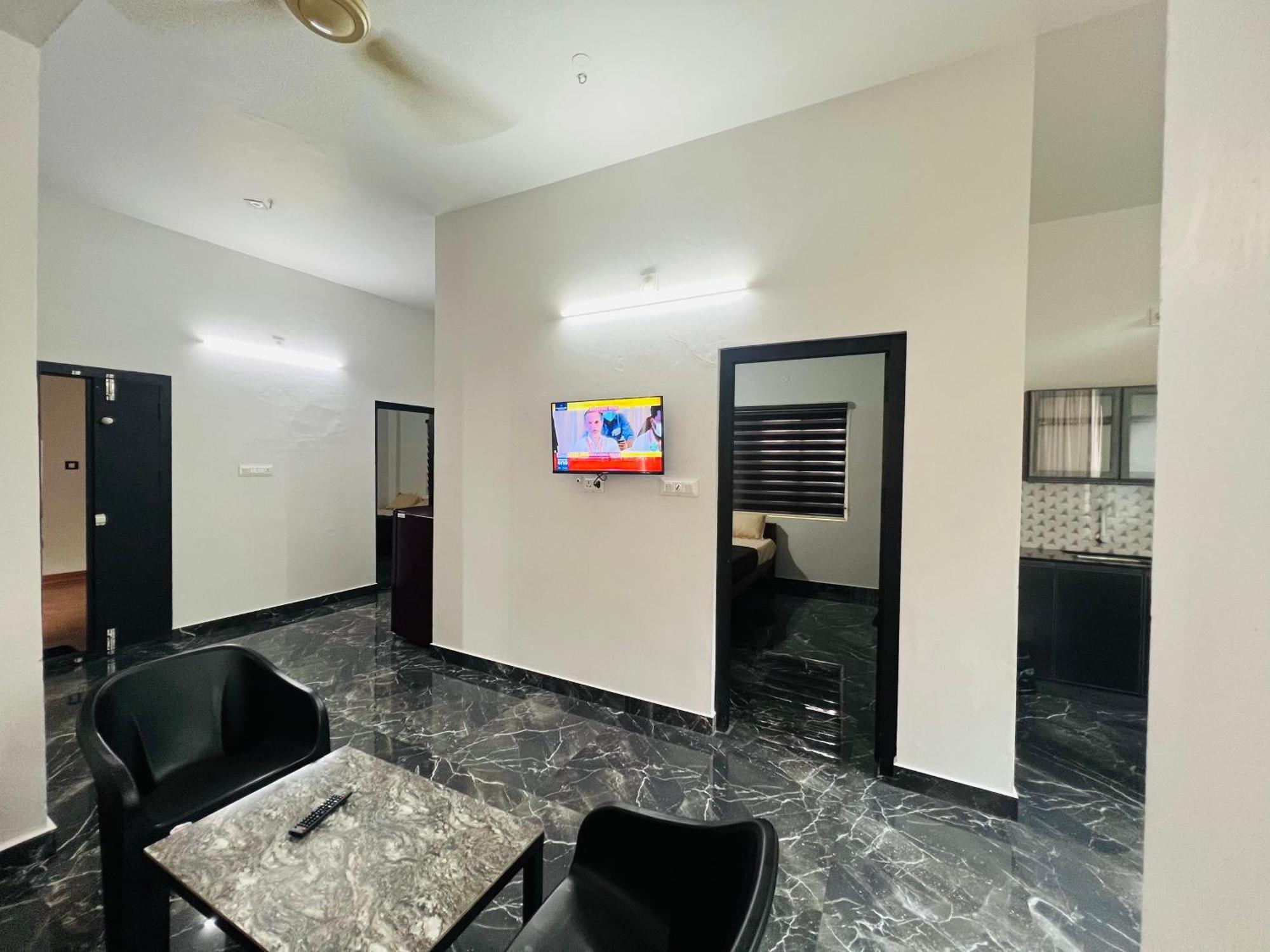 Nest Homes Nilambūr Dış mekan fotoğraf