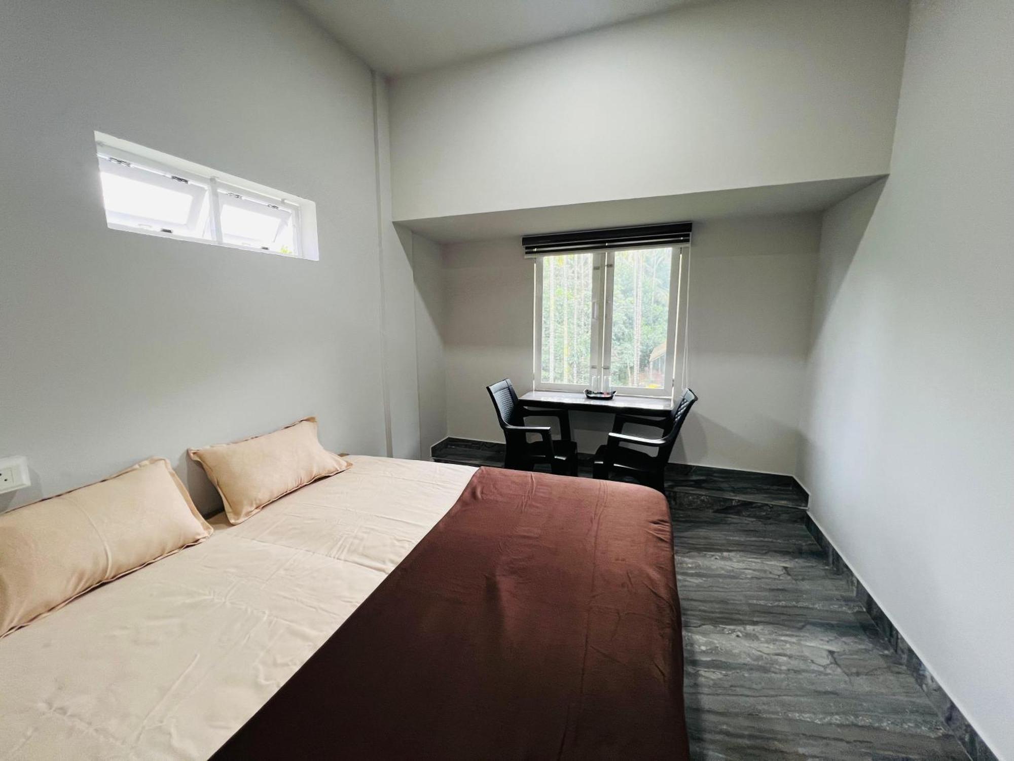 Nest Homes Nilambūr Dış mekan fotoğraf