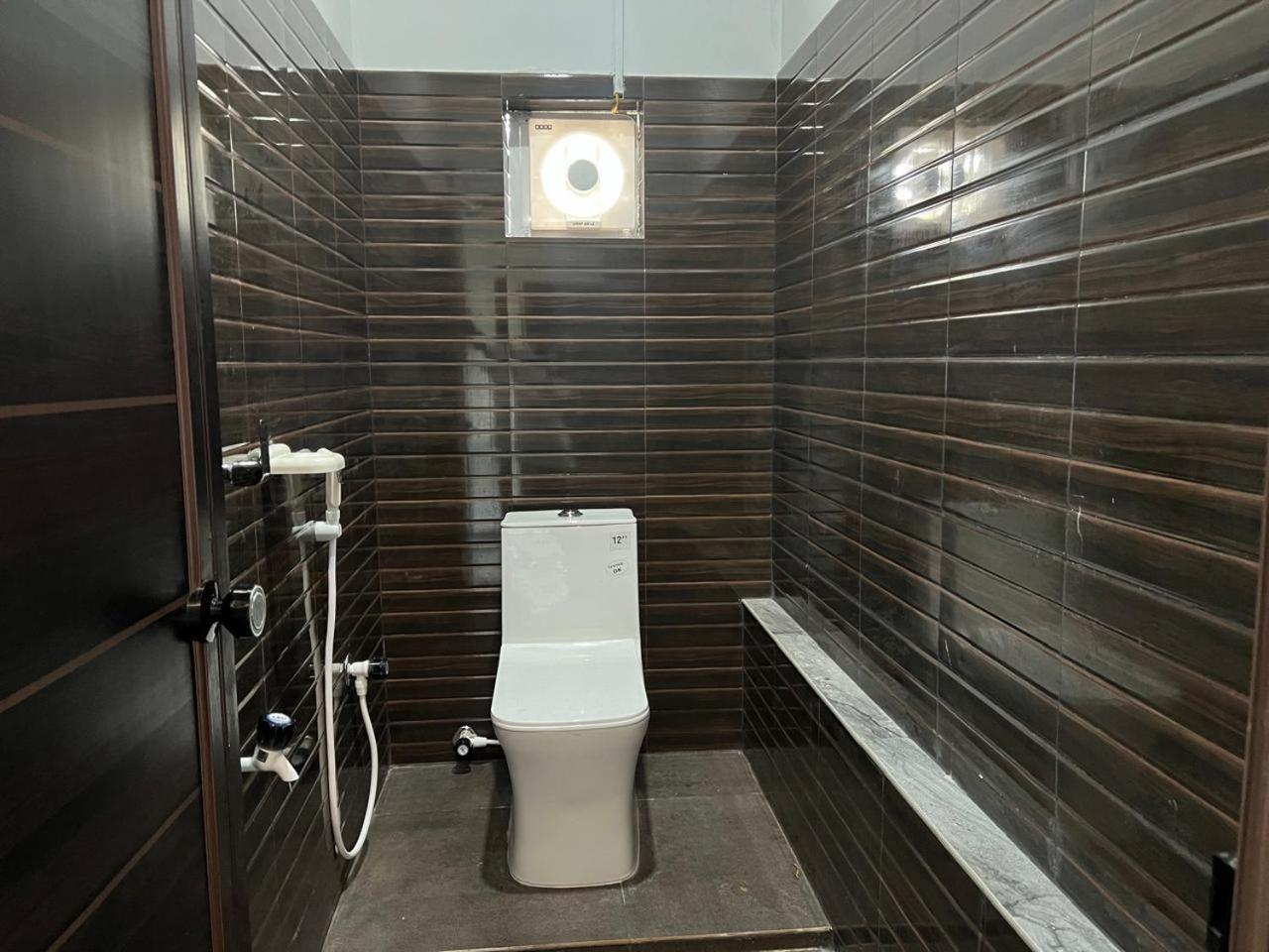 Nest Homes Nilambūr Dış mekan fotoğraf