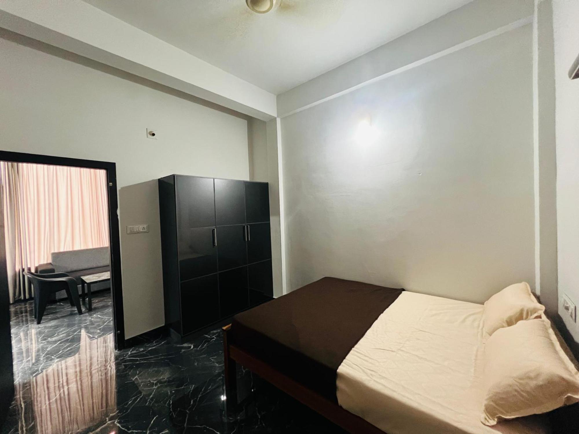Nest Homes Nilambūr Dış mekan fotoğraf