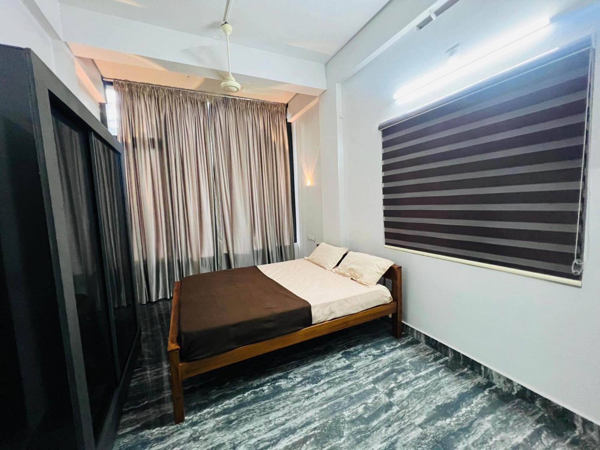 Nest Homes Nilambūr Dış mekan fotoğraf