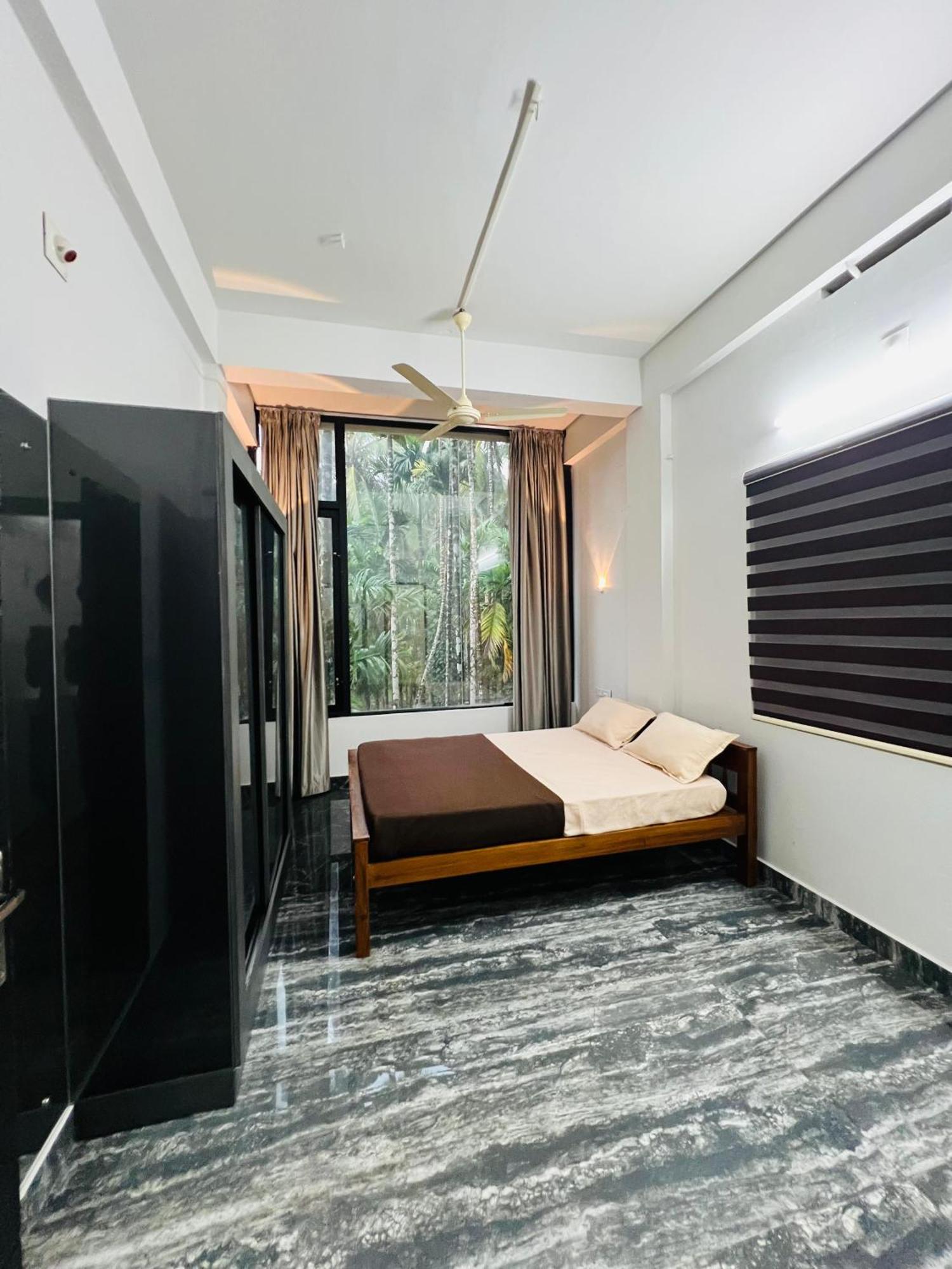 Nest Homes Nilambūr Dış mekan fotoğraf