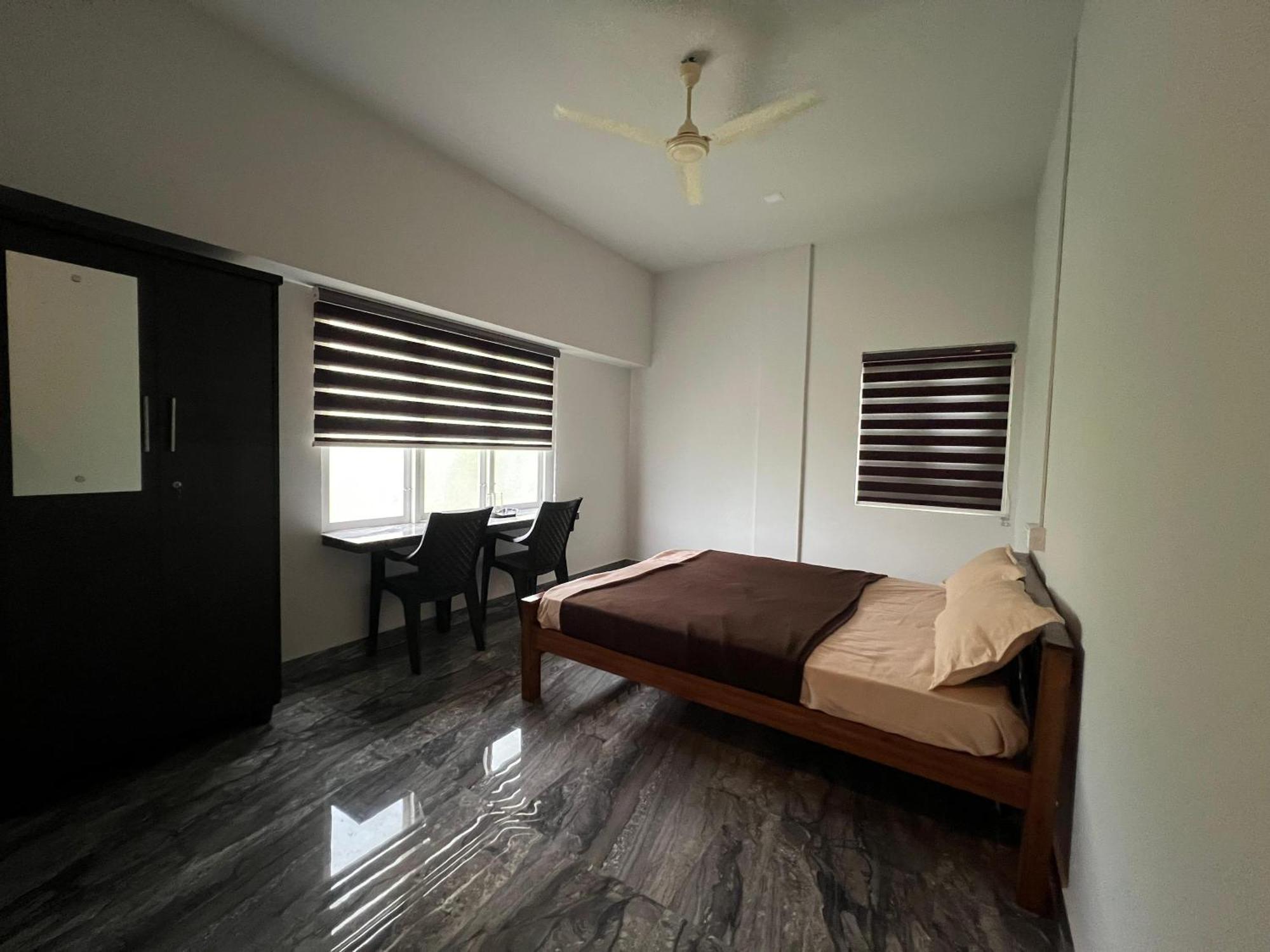 Nest Homes Nilambūr Dış mekan fotoğraf