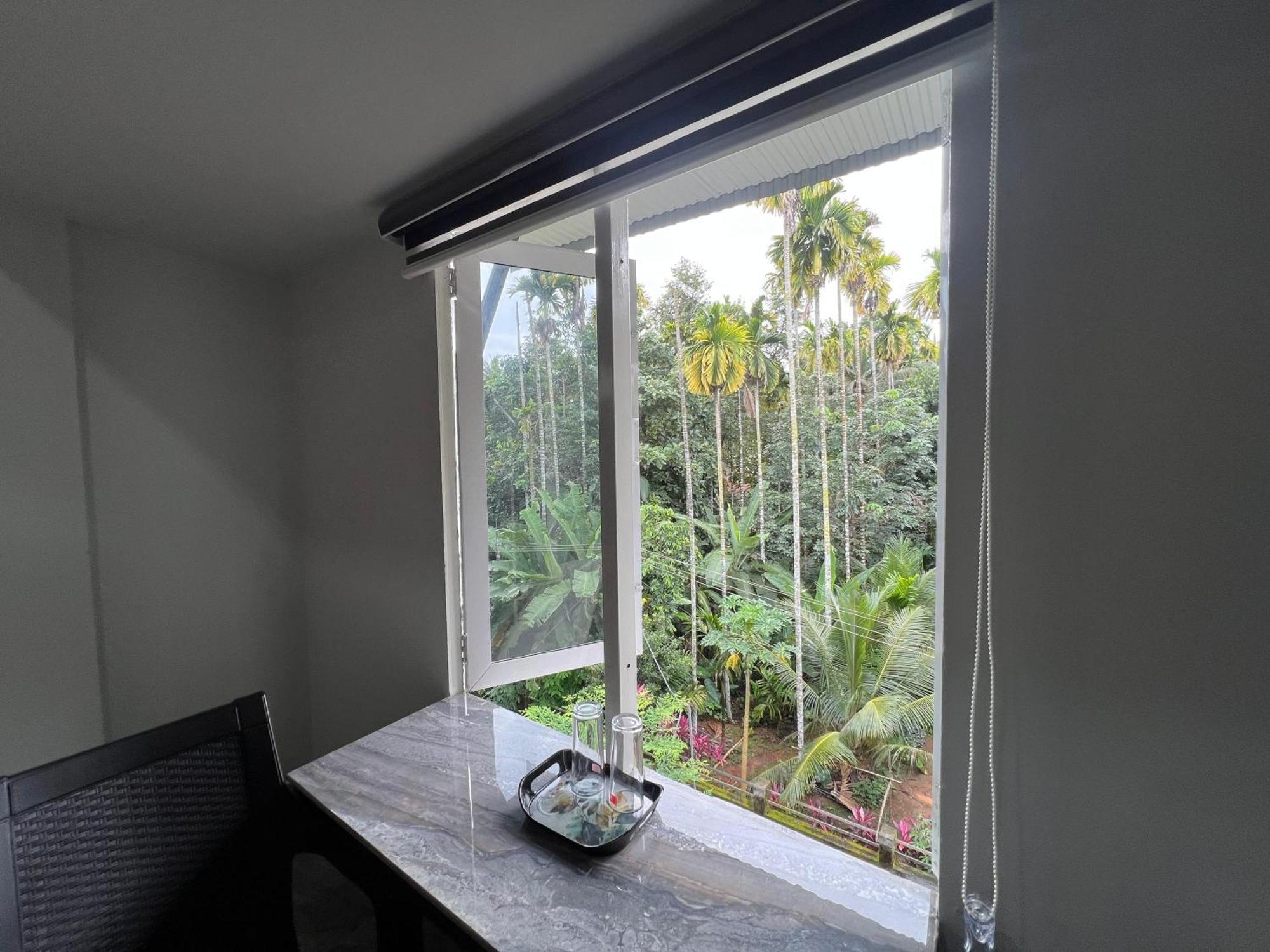 Nest Homes Nilambūr Dış mekan fotoğraf