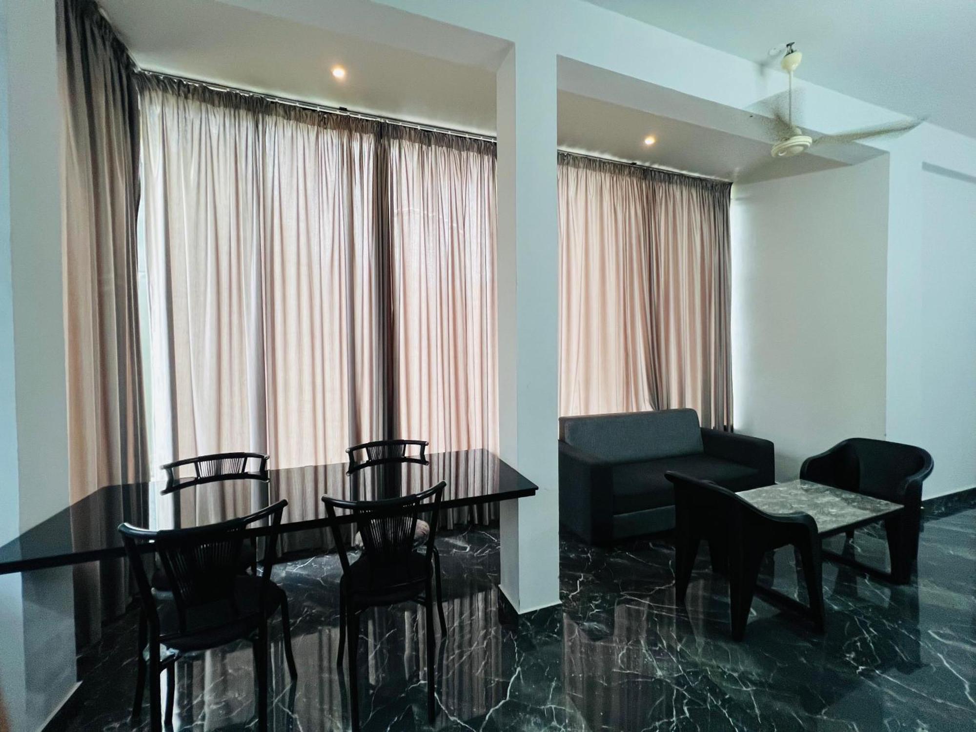 Nest Homes Nilambūr Dış mekan fotoğraf