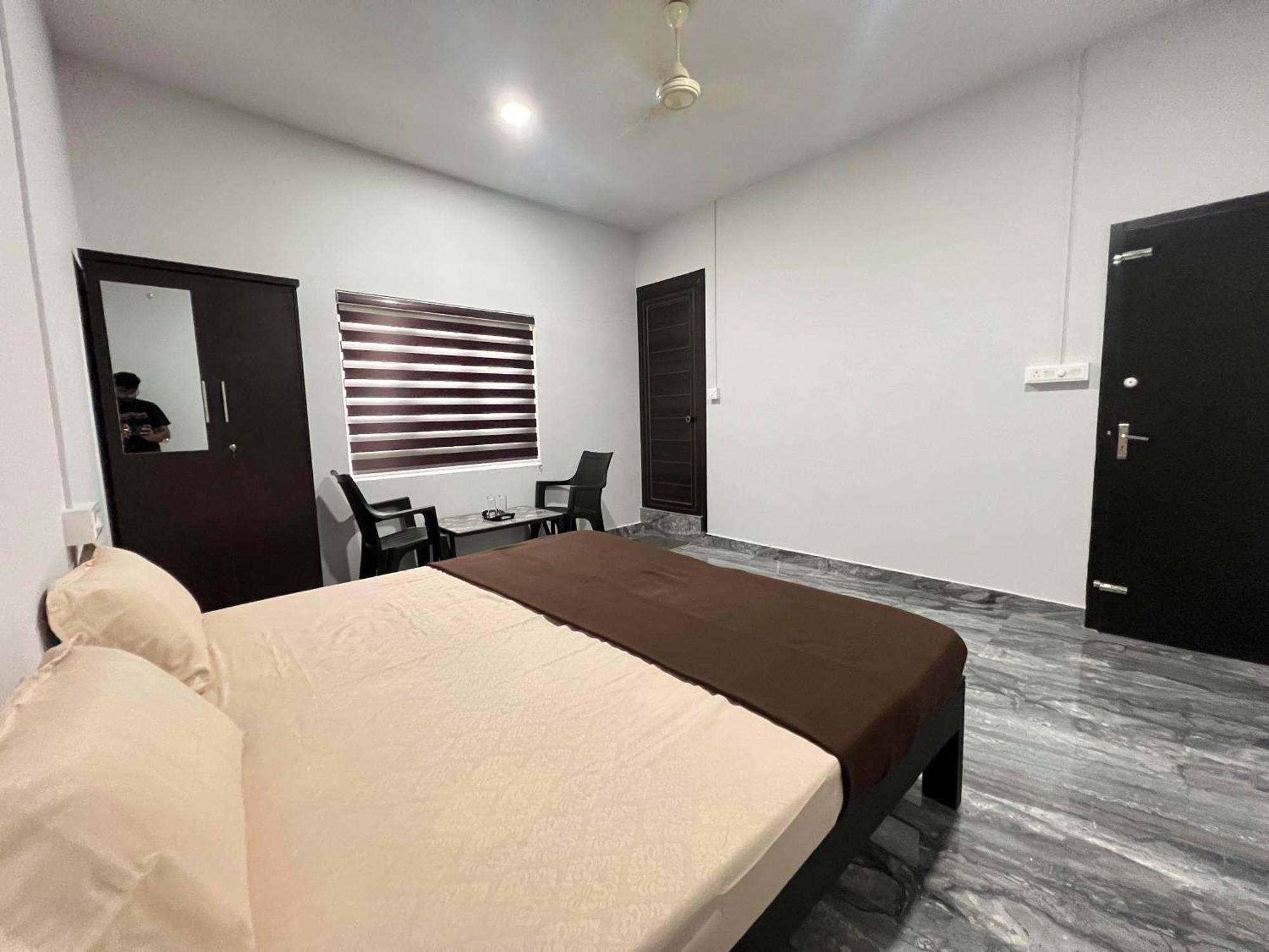 Nest Homes Nilambūr Dış mekan fotoğraf