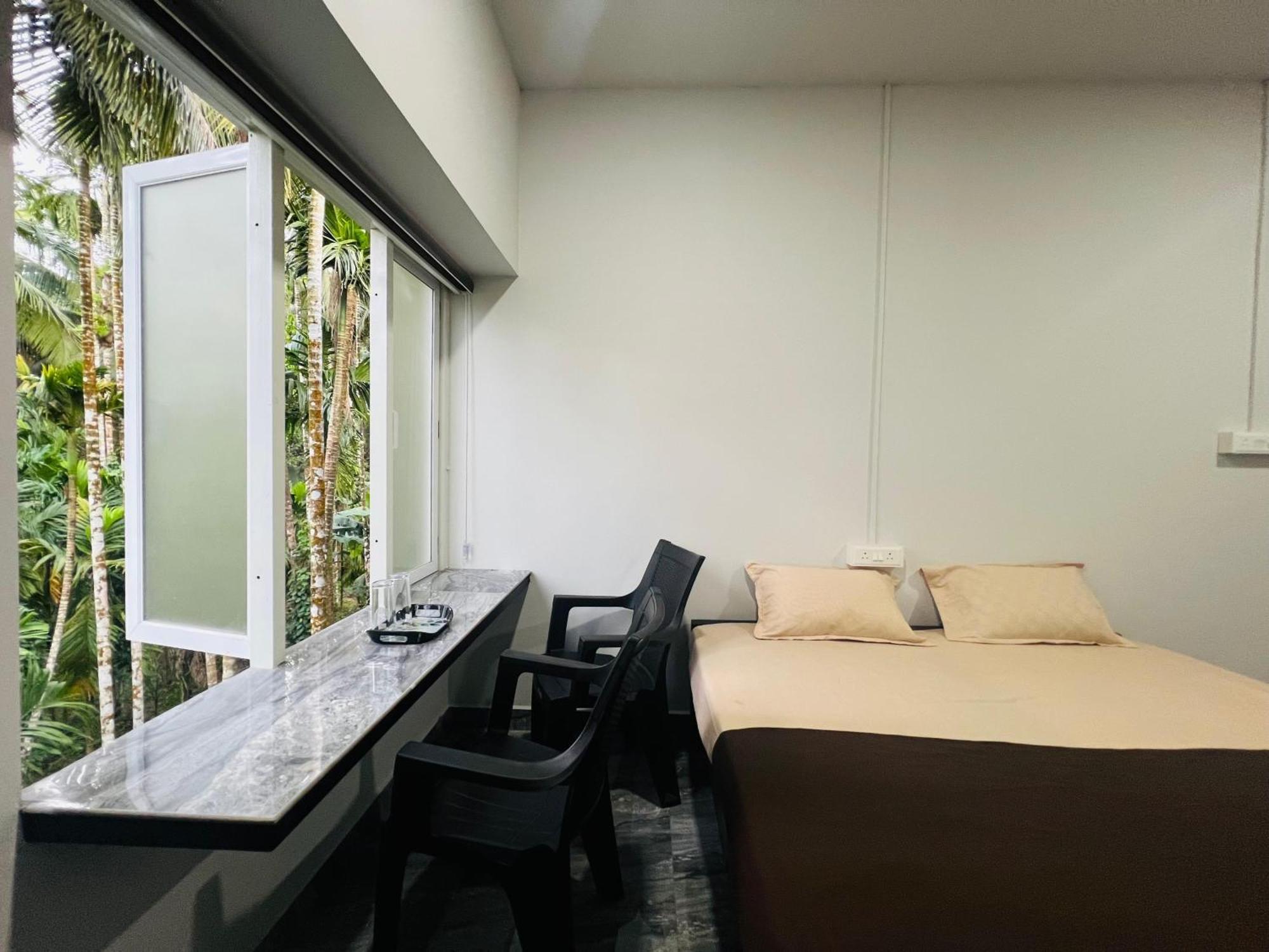 Nest Homes Nilambūr Dış mekan fotoğraf