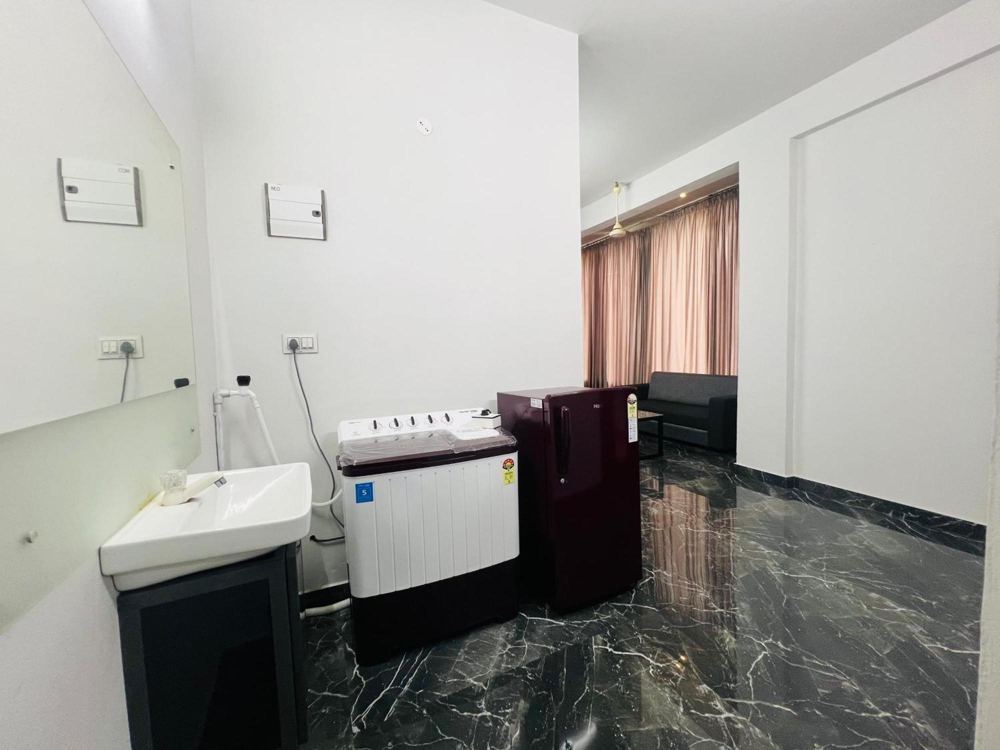 Nest Homes Nilambūr Dış mekan fotoğraf