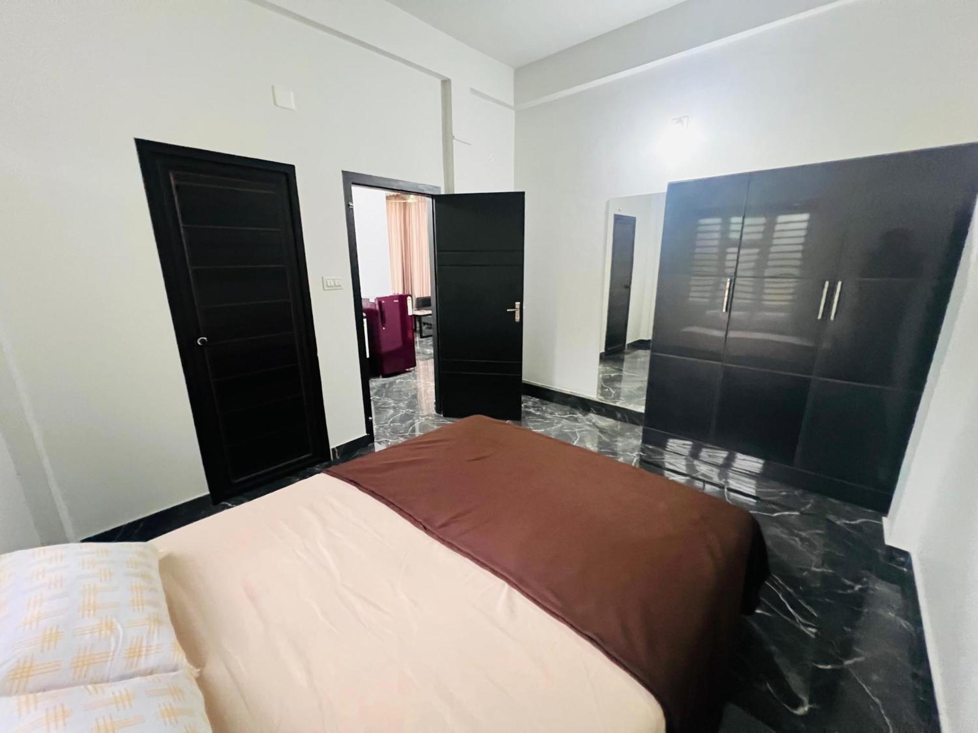 Nest Homes Nilambūr Dış mekan fotoğraf