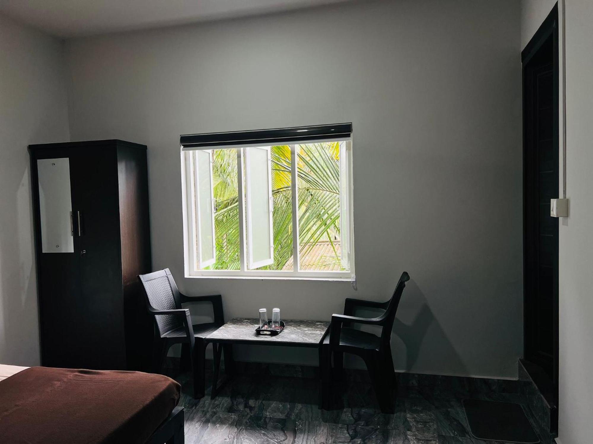 Nest Homes Nilambūr Dış mekan fotoğraf
