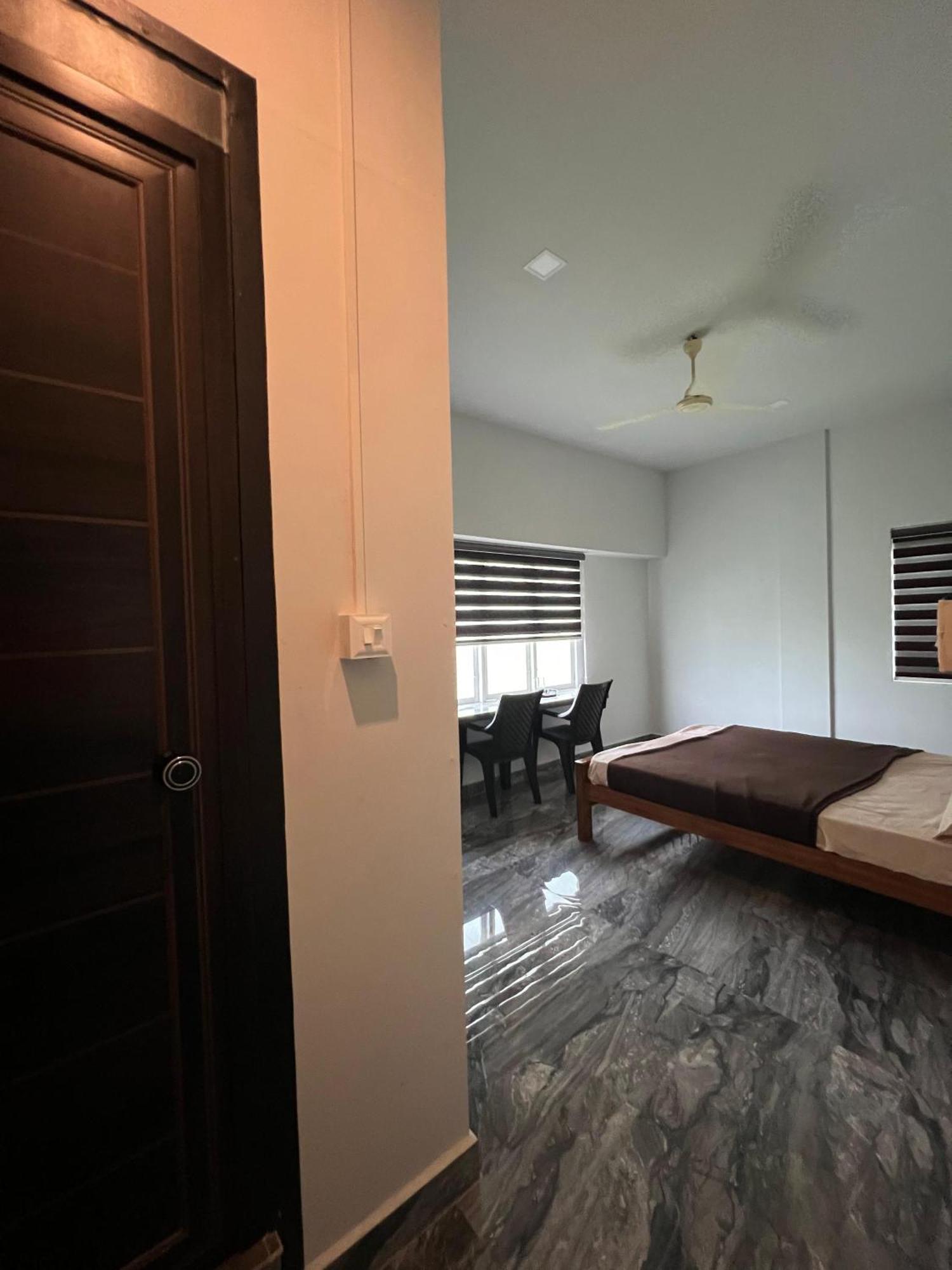 Nest Homes Nilambūr Dış mekan fotoğraf