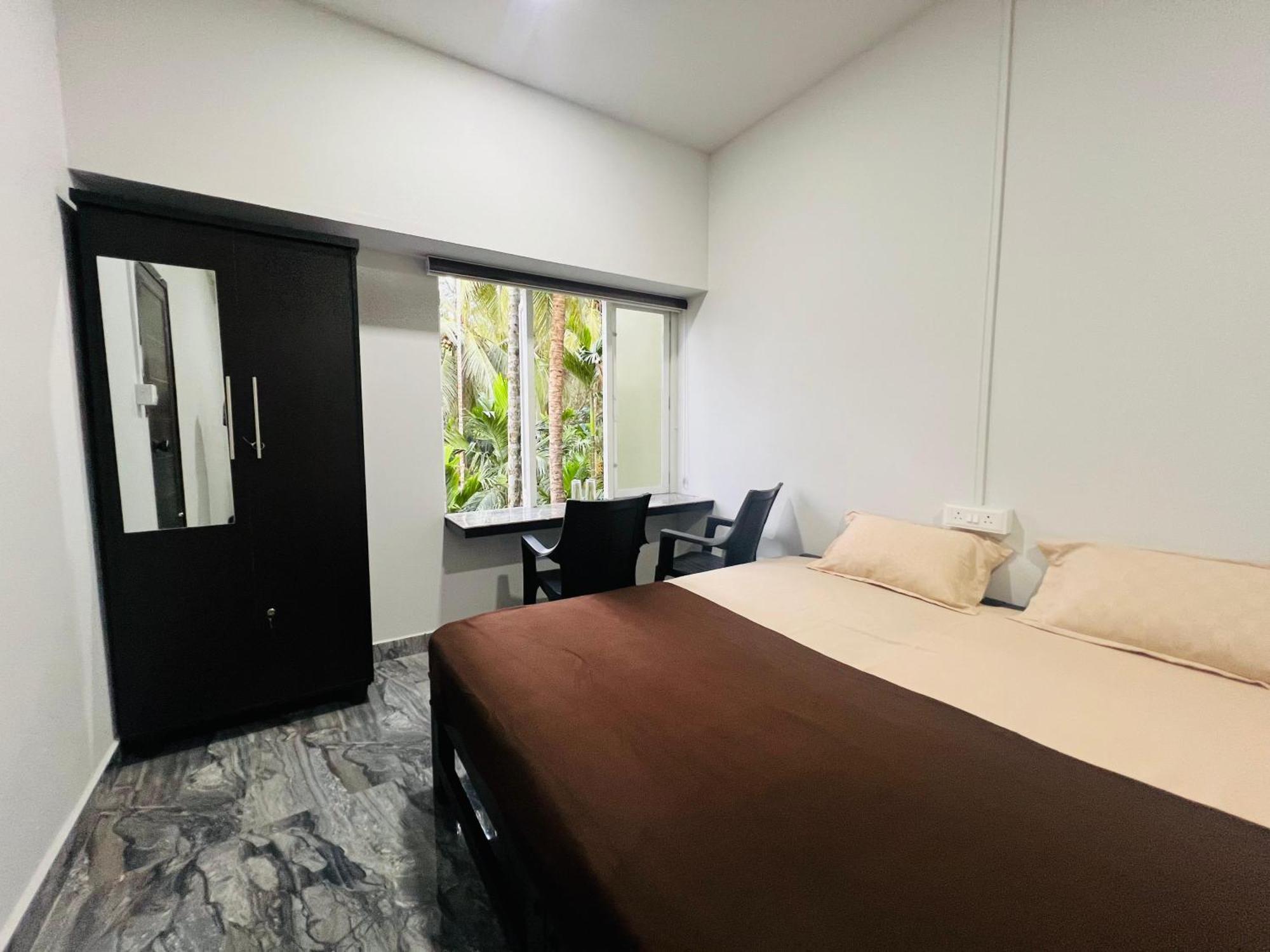 Nest Homes Nilambūr Dış mekan fotoğraf