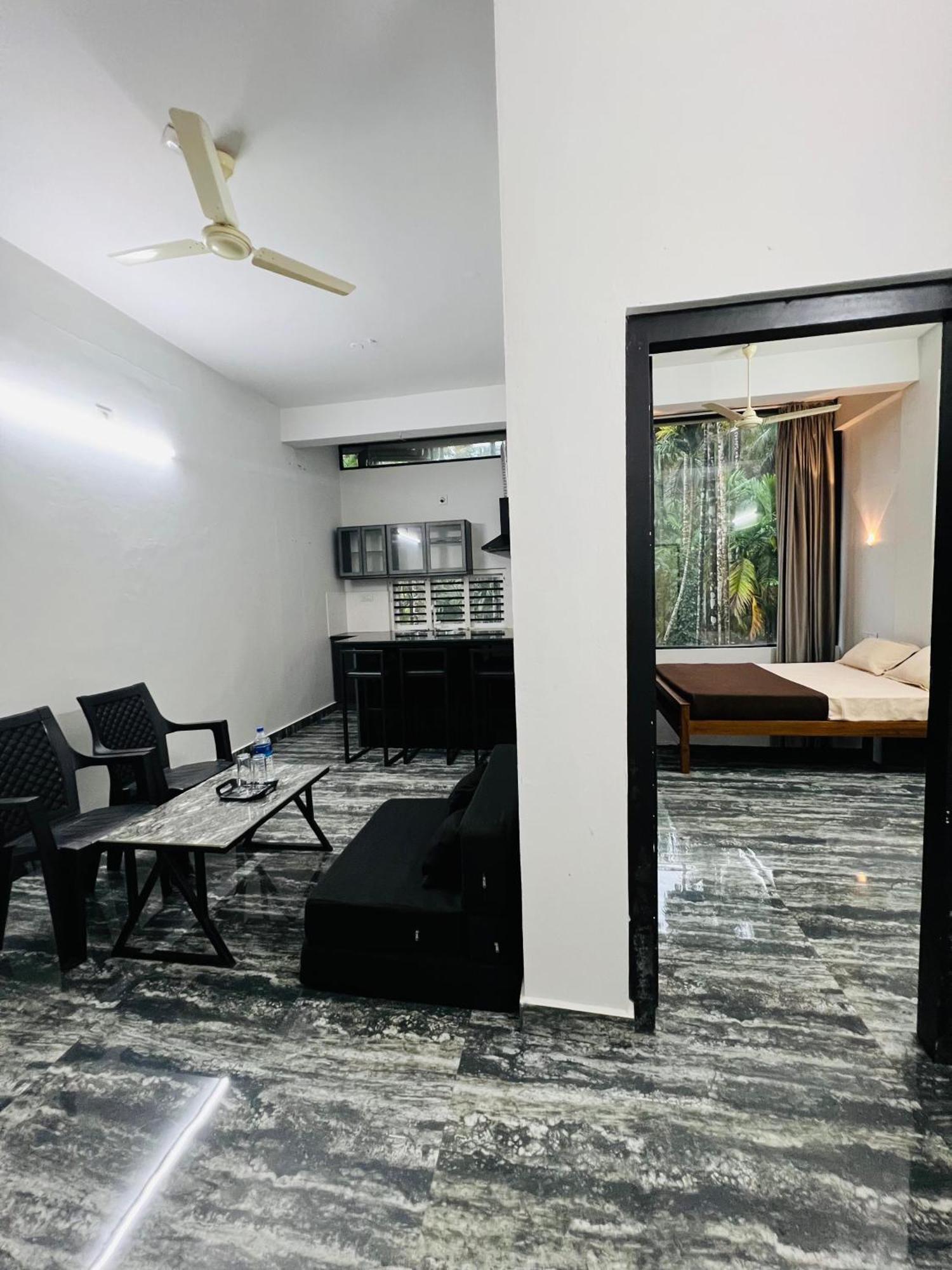 Nest Homes Nilambūr Dış mekan fotoğraf